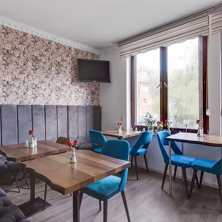 Cozy Corner In * Ομπερχάουζεν