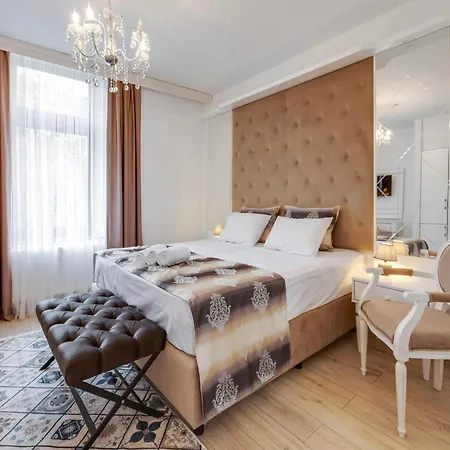 Cozy Corner In *