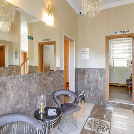 Cozy Corner In Appartamento *