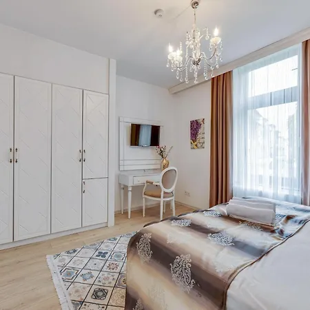 Cozy Corner In Διαμέρισμα Ομπερχάουζεν