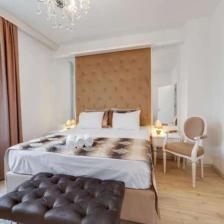 Διαμέρισμα Cozy Corner In Ομπερχάουζεν